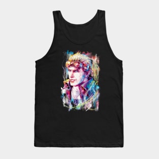 Cid Tank Top